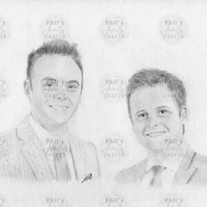 Ant And Dec