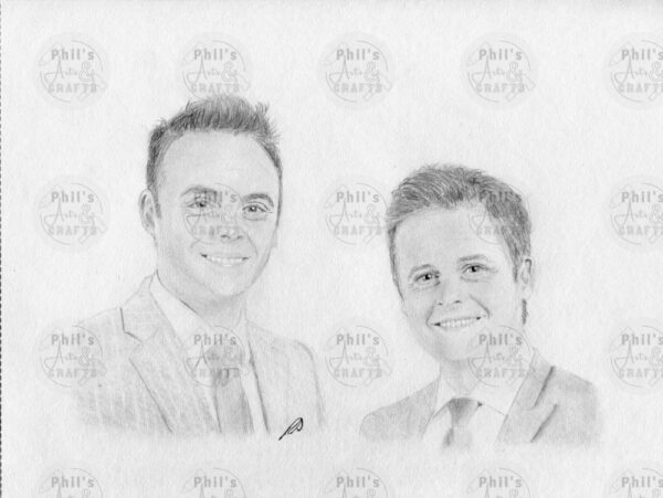 Ant And Dec