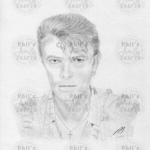 David Bowie