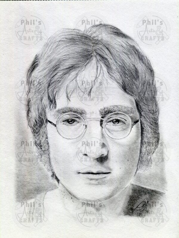 John Lennon