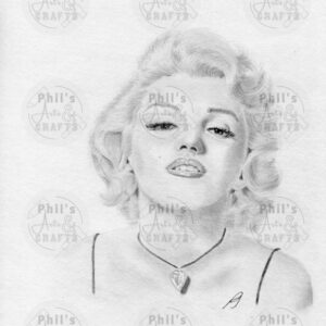 Marilyn Monroe