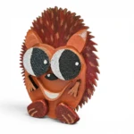 Left View henry_hedgehog_left