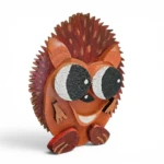 Right View henry_hedgehog_right