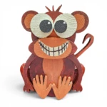 Martin Monkey martin_monkey_front
