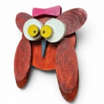 Left View olivia_owl_left
