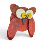 Right View ollie_owl_right
