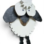 Right View sabrina_sheep_right