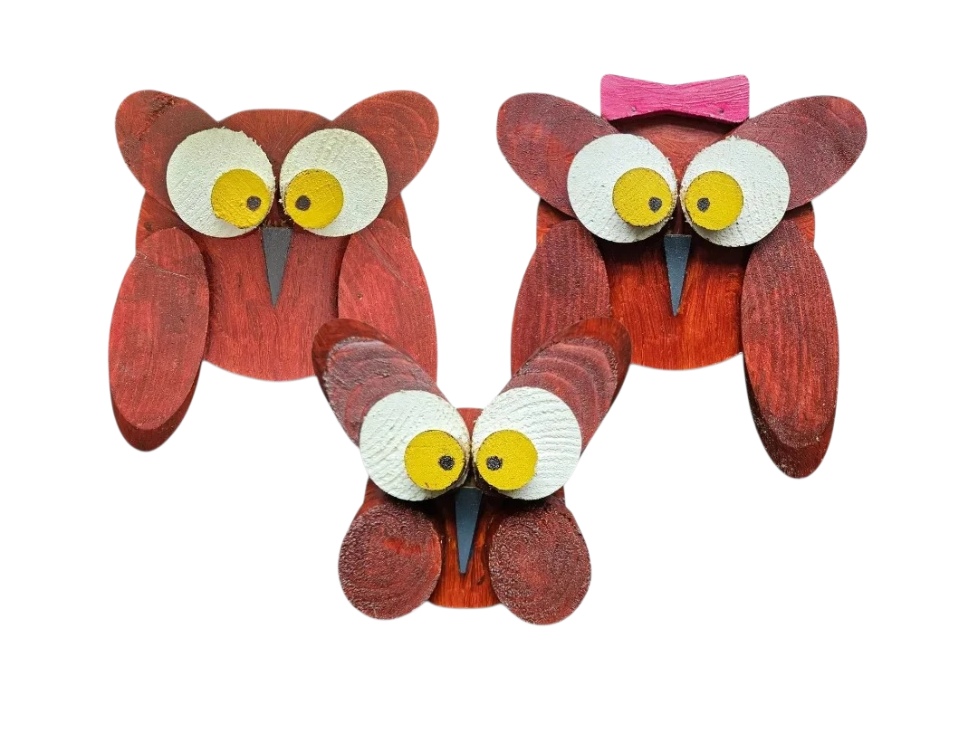Bespoke woodcrafts hero image
