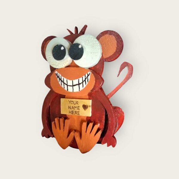 Martin Monkey - Image 3