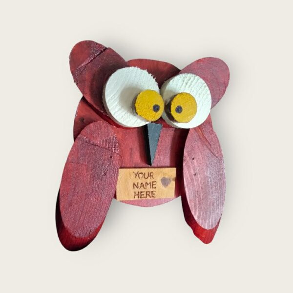 woodcraft_ollie_owl_left