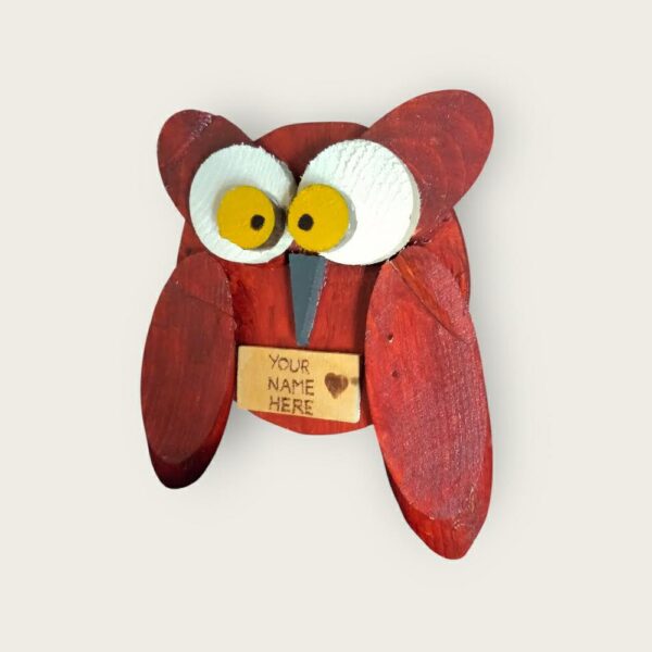 Ollie Owl - Image 2